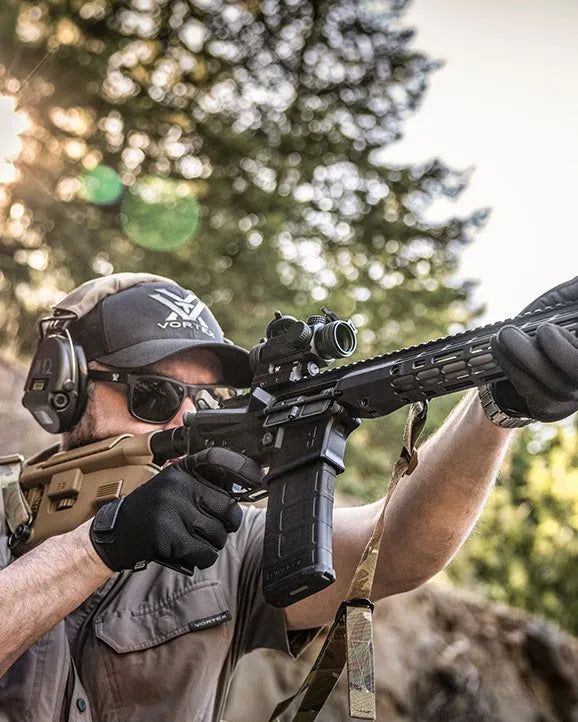 Vortex Spitfire AR 1x Prism Scope