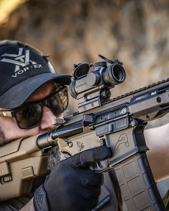 Vortex Spitfire AR 1x Prism Scope
