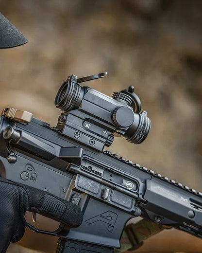 Vortex Spitfire AR 1x Prism Scope