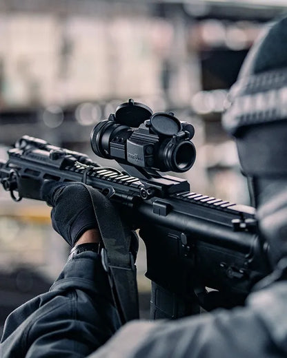 Vortex StrikeFire II Red Dot