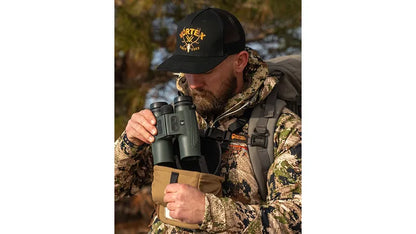Vortex Talon HD 10K 10x42 Ballistic Laser Rangefinding Binocular