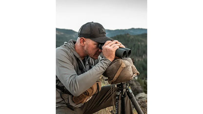 Vortex Talon HD 10K 12x50 Ballistic Laser Rangefinding Binocular