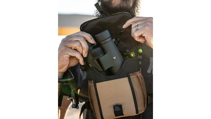 Vortex Triumph HD 10x42