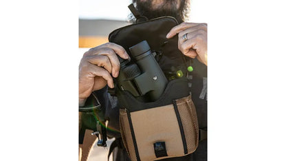 Vortex Triumph HD 10x42