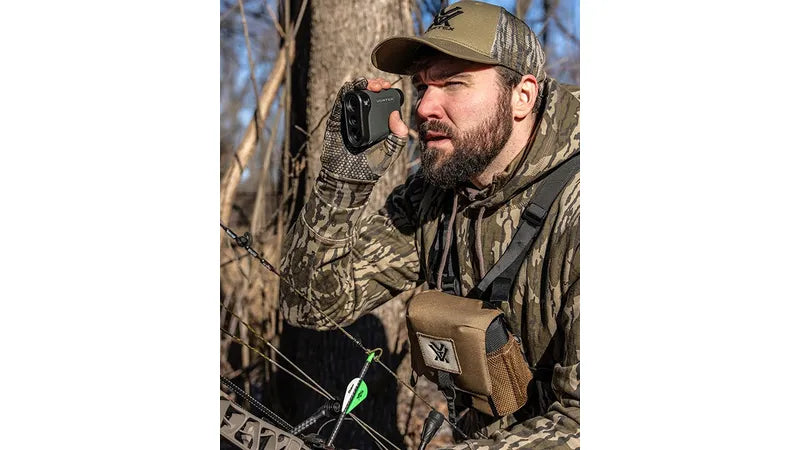 Vortex Triumph HD 850 Laser Rangefinder