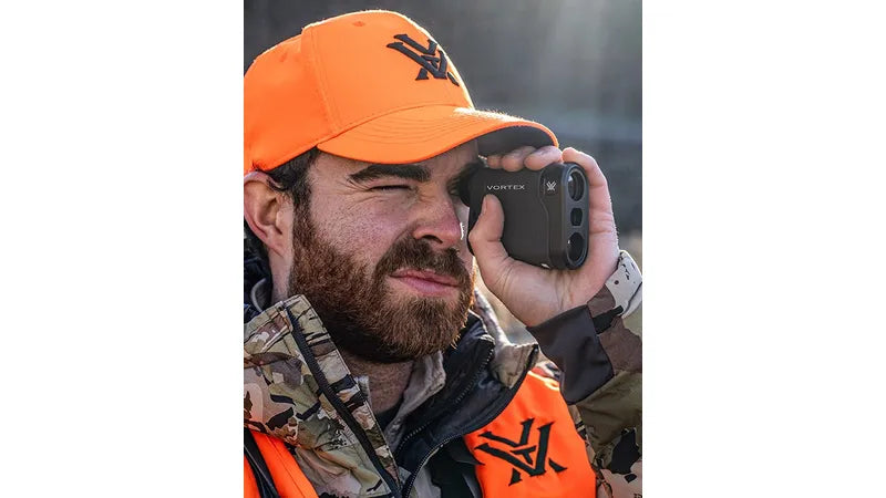 Vortex Triumph HD 850 Laser Rangefinder