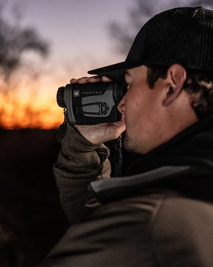 Vortex Veil 400 Thermal Monocular