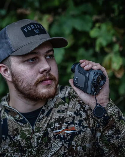 Vortex Veil 400 Thermal Monocular