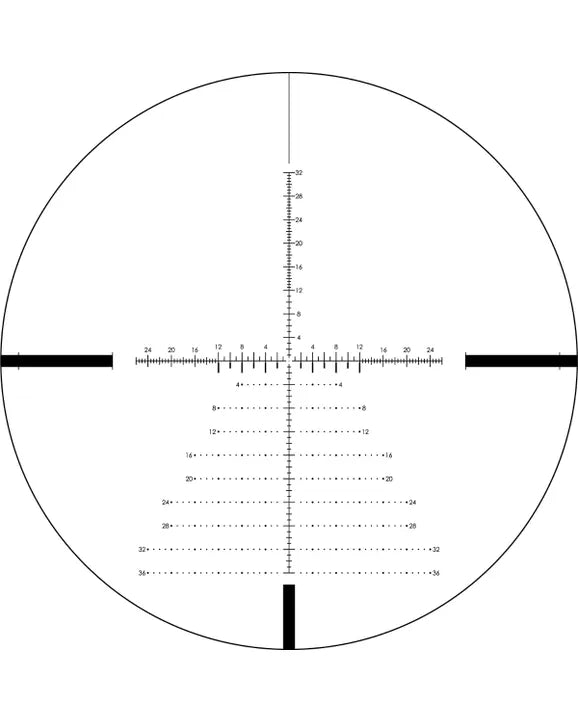 Vortex ⁠Venom 5-25x56 FFP
