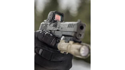 Vortex Venom Enclosed Micro Dot