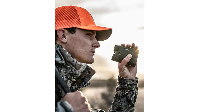 Vortex Viper HD 3000 Laser Rangefinder