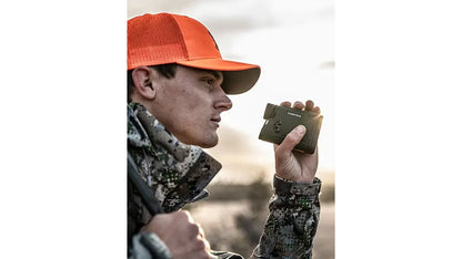 Vortex Viper HD 3000 Laser Rangefinder