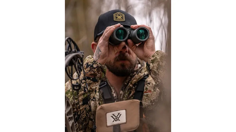 Vortex Ranger HD 3000 10x42 Laser Rangefinding Binocular