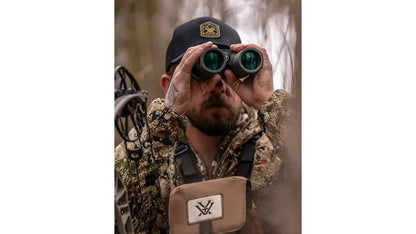 Vortex Ranger HD 3000 10x42 Laser Rangefinding Binocular