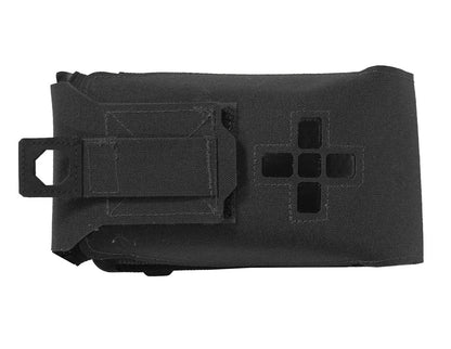 Warrior Assault Micro Blowout Medic Pouch | Black