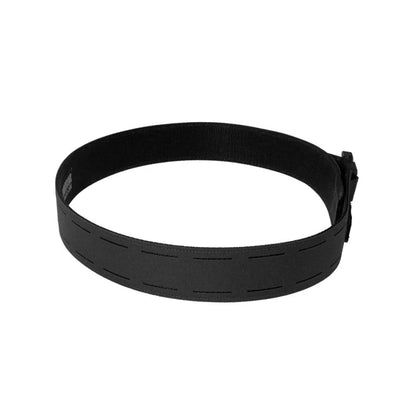 Warrior Assault Flight Light EDC Belt | Black