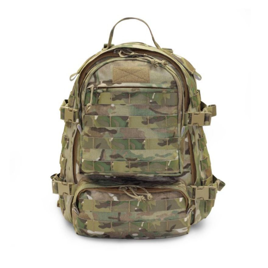 Warrior Assault Pegasus Day Sack 23L | MultiCam