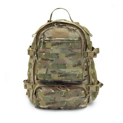 Warrior Assault Pegasus Day Sack 23L | MultiCam