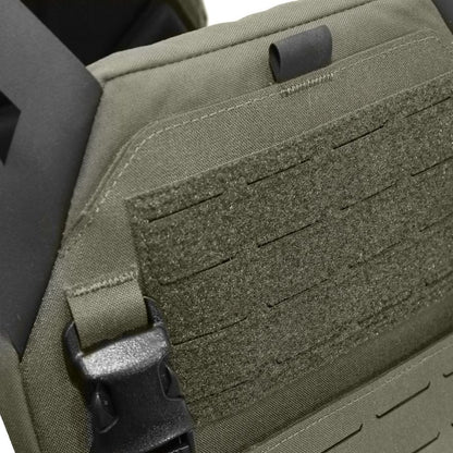 Warrior Assault Laser Cut LPC V2.0 Plate Carrier | Ranger Green