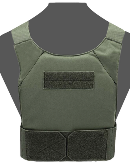 Warrior Assault Covert Plate Carrier | Ranger Green