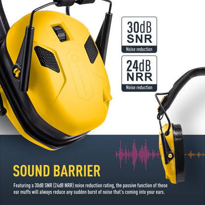 Earmor M300X