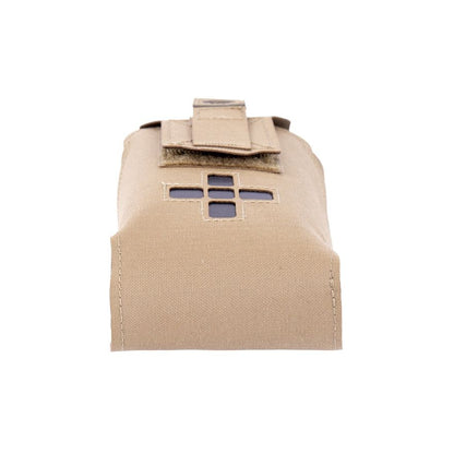 Warrior Assault Micro Blowout Medic Pouch | Coyote Tan