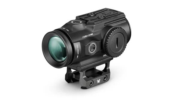 Vortex Spitfire HD Gen II 5x Prism Scope