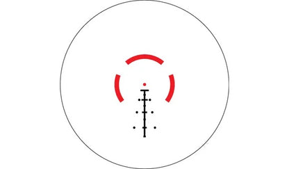 Vortex Spitfire HD Gen II 5x Prism Scope
