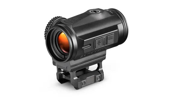 Vortex Spitfire HD Gen II 3x Prism Scope