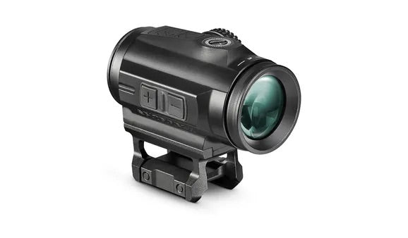 Vortex Spitfire HD Gen II 3x Prism Scope