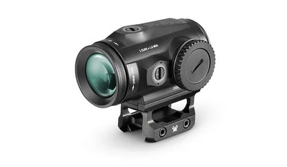 Vortex Spitfire HD Gen II 3x Prism Scope