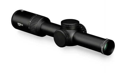 Vortex Viper PST Gen II 1-6x24 SFP