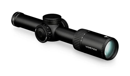 Vortex Viper PST Gen II 1-6x24 SFP