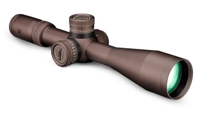 Vortex Razor HD Gen III 6-36x56 FFP