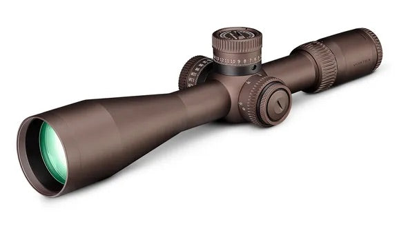 Vortex Razor HD Gen III 6-36x56 FFP