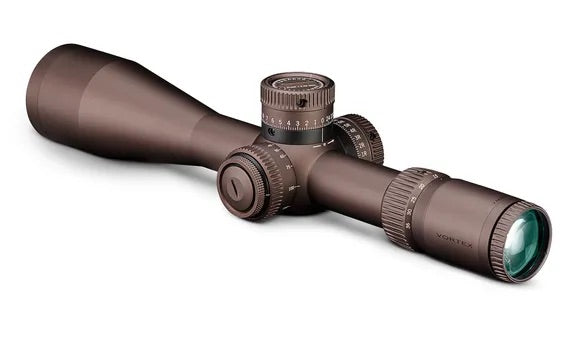 Vortex Razor HD Gen III 6-36x56 FFP