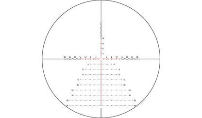Vortex Razor HD Gen III 6-36x56 FFP