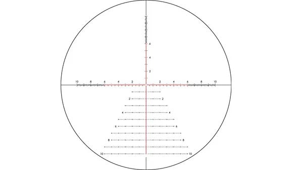 Vortex Razor HD Gen III 6-36x56 FFP