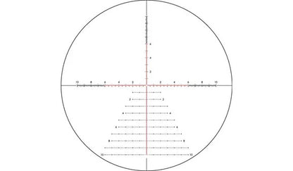 Vortex Razor HD Gen III 6-36x56 FFP