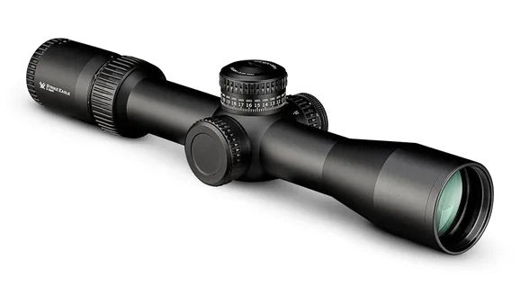 Vortex Strike Eagle 3-18x44 FFP