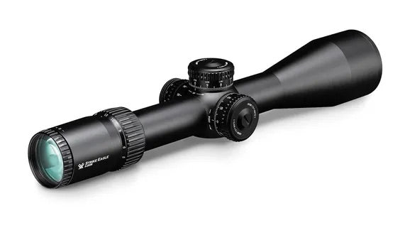 Vortex Strike Eagle 5-25x56 FFP