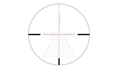 Vortex Strike Eagle 5-25x56 FFP