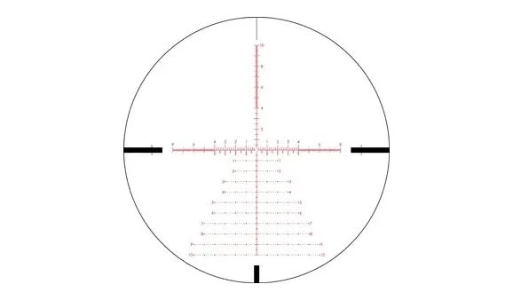 Vortex Strike Eagle 5-25x56 FFP