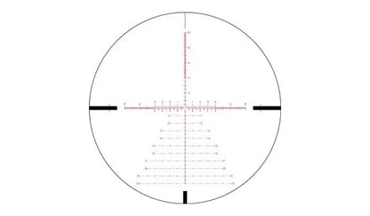 Vortex Strike Eagle 5-25x56 FFP