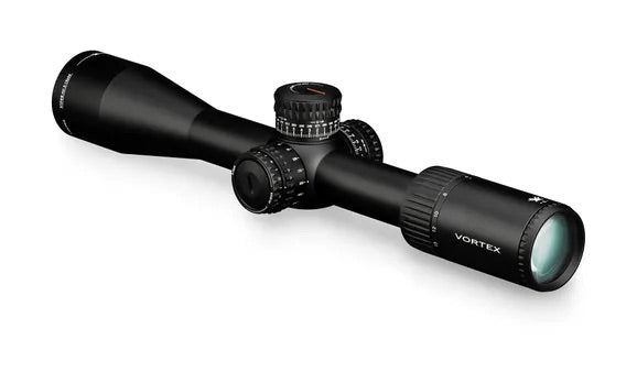 Vortex Viper PST Gen II 3-15x44 FFP