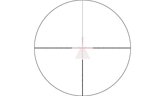 Vortex Viper PST Gen II 3-15x44 FFP