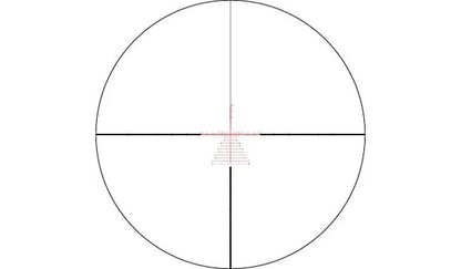 Vortex Viper PST Gen II 3-15x44 FFP