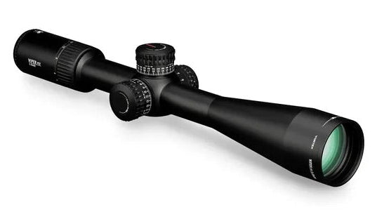 Vortex Viper PST Gen II 5-25x50 FFP