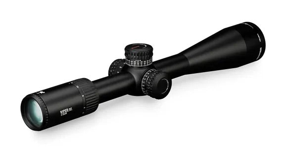 Vortex Viper PST Gen II 5-25x50 FFP