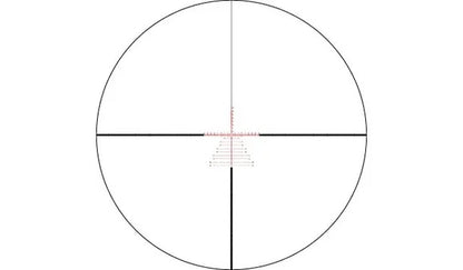 Vortex Viper PST Gen II 5-25x50 FFP